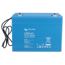 Victron Lithium Smart accu 12,8V - 180Ah