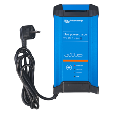Victron BLUE SMART CHARGER GX 12/15-1