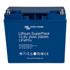 Victron Lithium Super Pack 12,8V 20Ah M5