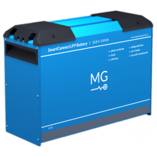 MG Lithium-Ion LFP accu 12,8V - 210Ah - SmartConnect