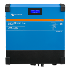 Victron Inverter RS Smart Solar 48/6000 - MPPT 120-450/100