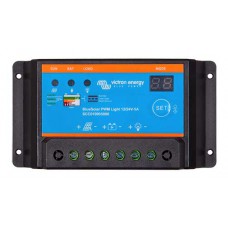 Victron BlueSolar PWM-light charge controller