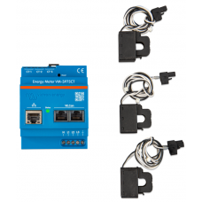 Energie meter - VM-3P75CT - VE.Can + ethernet incl. CT