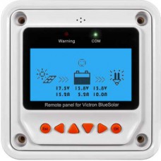 Victron Remote Panel for BlueSolar PWM-Pro