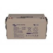Victron Batterie AGM 12V, 165Ah (20h) M8