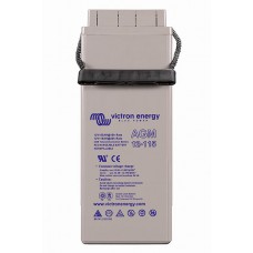 Victron Batterie AGM 12V, 110Ah Telecom (10h)