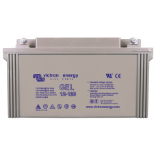Victron Batterie GEL 12V, 130Ah (20h)