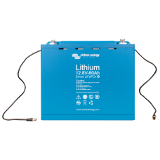 Victron Lithium Smart batterie 12,8V - 50Ah