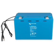 Victron Lithium Smart batterie 12,8V - 100Ah