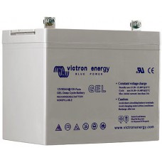 Victron Batterie GEL 12V, 60Ah (20h)