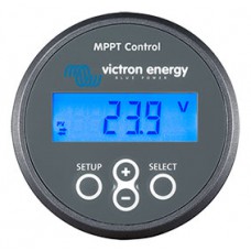 Victron MPPT control pour régulateurs MPPT avec VE.Direct