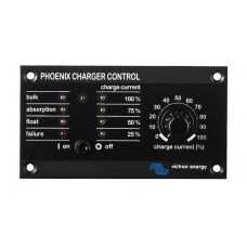 Victron Panneau contrôle Phoenix charger (PCC)