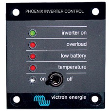 Victron Panneau Phoenix Inverter (PIV)