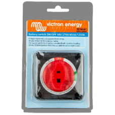 Victron Battery isolator 275A