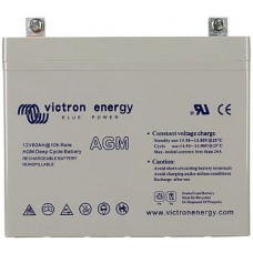 Victron AGM battery 6V 240Ah (20h)