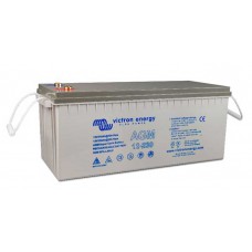 Victron AGM Super Cycle battery 12V, 25Ah (20h) M5