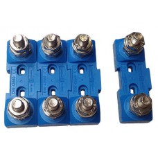 Fuse holder M10 for ANL fuses