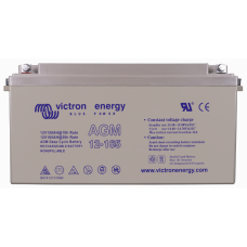 Victron AGM battery 12V, 165Ah (20h)