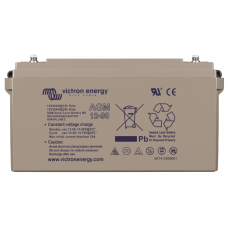 Victron AGM battery 12V, 90Ah (20h)
