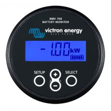 Victron Battery monitor BMV702 - black