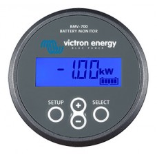 Victron Battery monitor BMV702