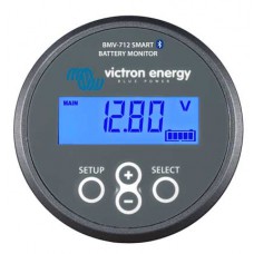 Victron Battery monitor BMV-712 Smart