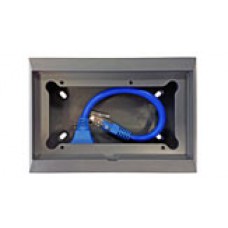Victron Box for wall mounting for GX panels