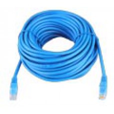 cable UTP-RJ45 - 0,3 meter