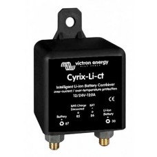 Victron CYRIX-Li-ct 120-12/24 combiner