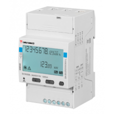 Energy meter - 3 ph. max.65A - EM540