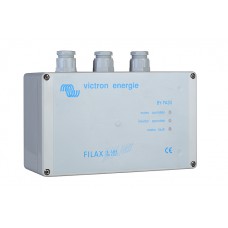 Automatic transfer switch