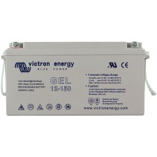 Victron GEL battery 12V, 165Ah (20h)