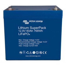 Victron Lithium Super Pack 12,8V 60Ah M6
