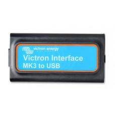 VE.Bus to mini-USB interface MK3