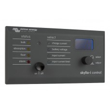 Victron Skylla-i Control panel GX (90°)