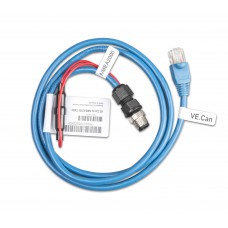 VE.CAN to NMEA2000 Micro-C male interface