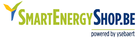 SmartEnergyShop - Specialist in Victron Energy and Fischer Panda hybrid energy